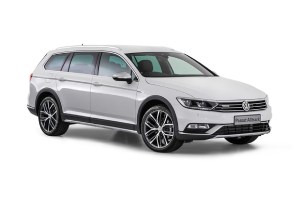 АВТОЧЕХОЛ ДЛЯ VOLKSWAGEN PASSAT B-8 УНИВЕРСАЛ (2014+)